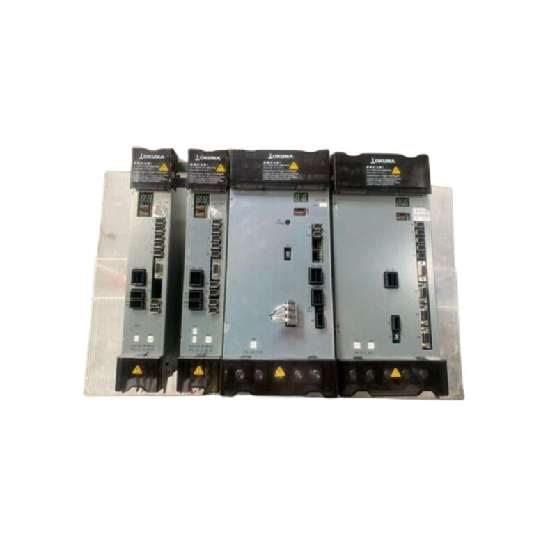 OKUMA MIV15-3-V5