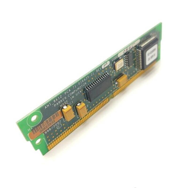 PARKER SIM8-AN-IN