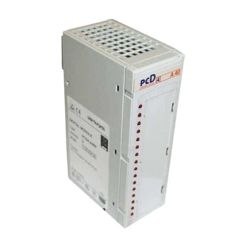 SAIA PCD4.A400