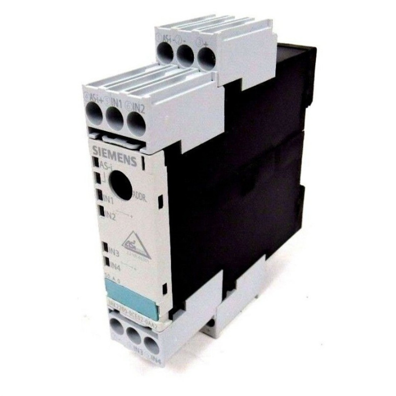 SIEMENS 3RK2200-0CE02-0AA2
