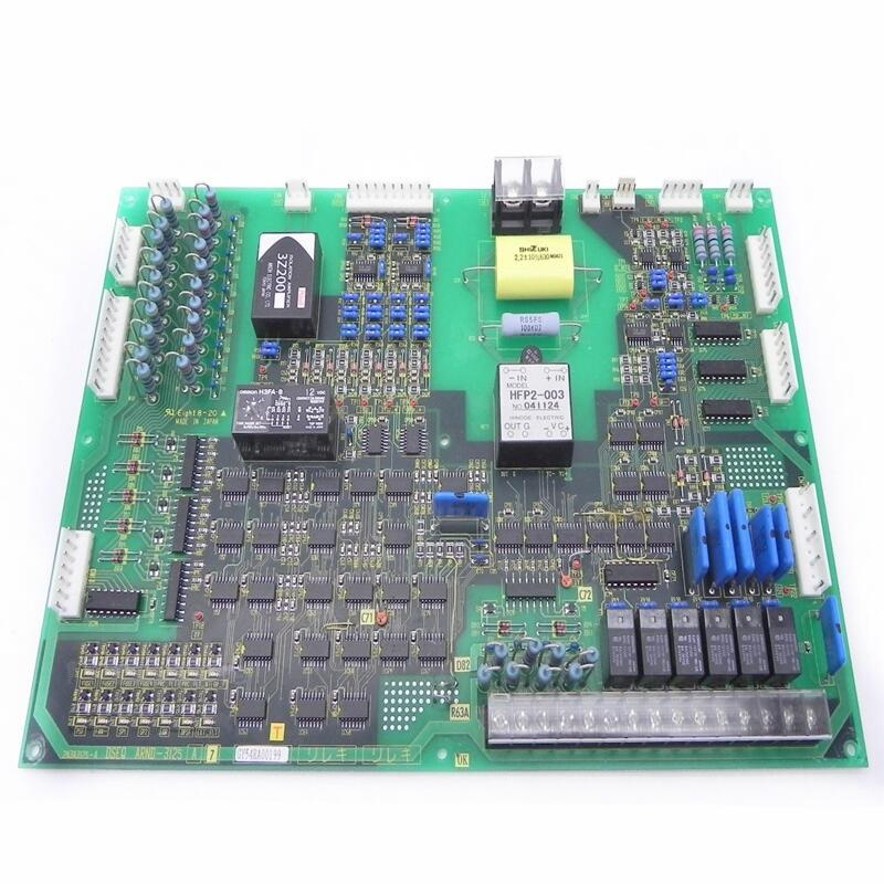 TMEIC ARND-3116 2N3A3116-A