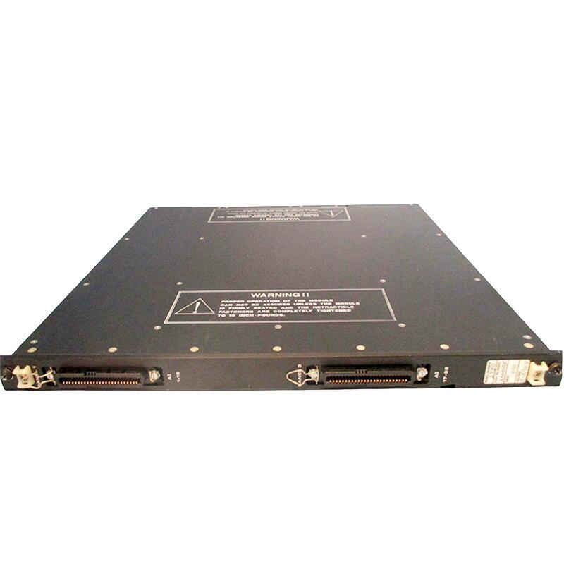 TRICONEX 3000106-010