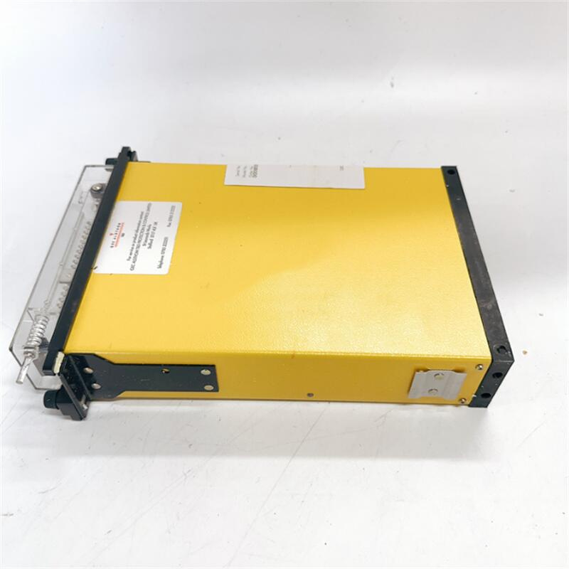 ALSTOM MVTU11K1CD0751G