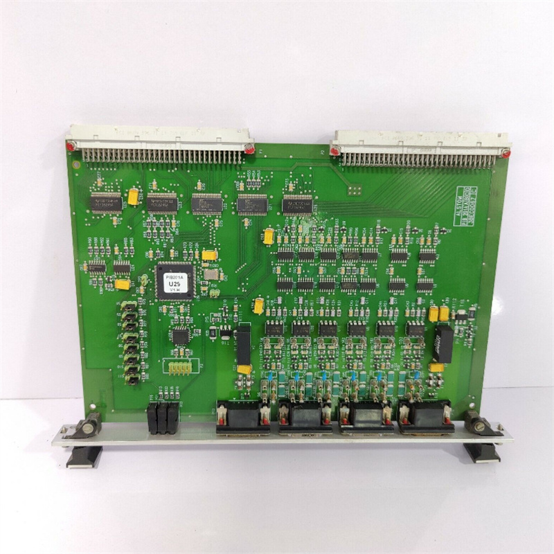 ALSTOM PIB1201A 3BEC0067