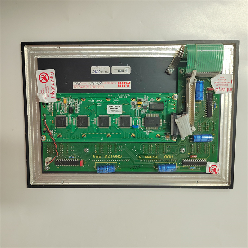CMA130 3DDE300410(2)