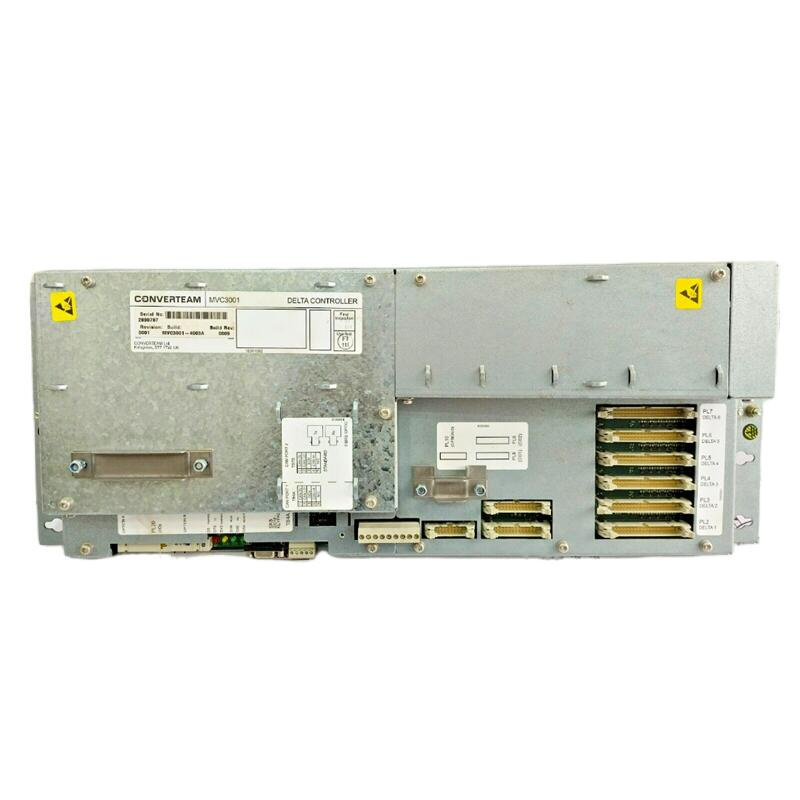 CONVERTEAM MVC3001-4003A
