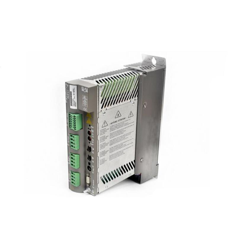 ELAU MC-4 11 01 400