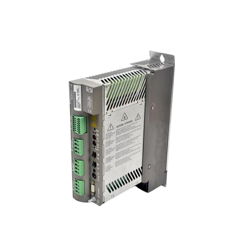 ELAU MC-4 11 10 400(2