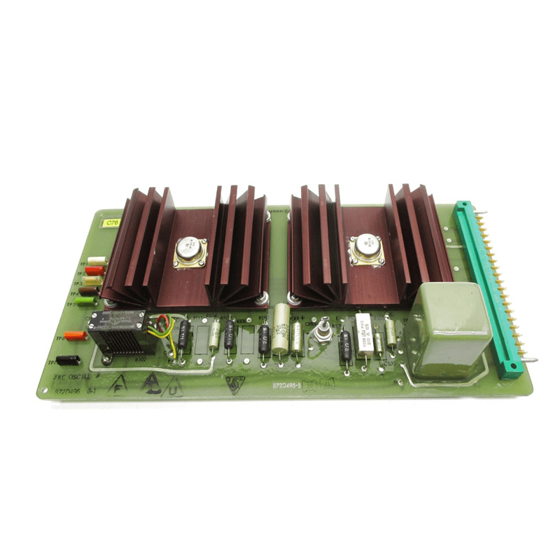 GE 872D496G1 872D495-B