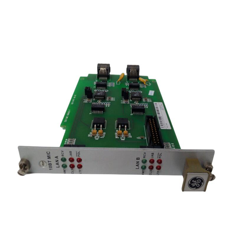 GE D20 MIC 10BASE-T