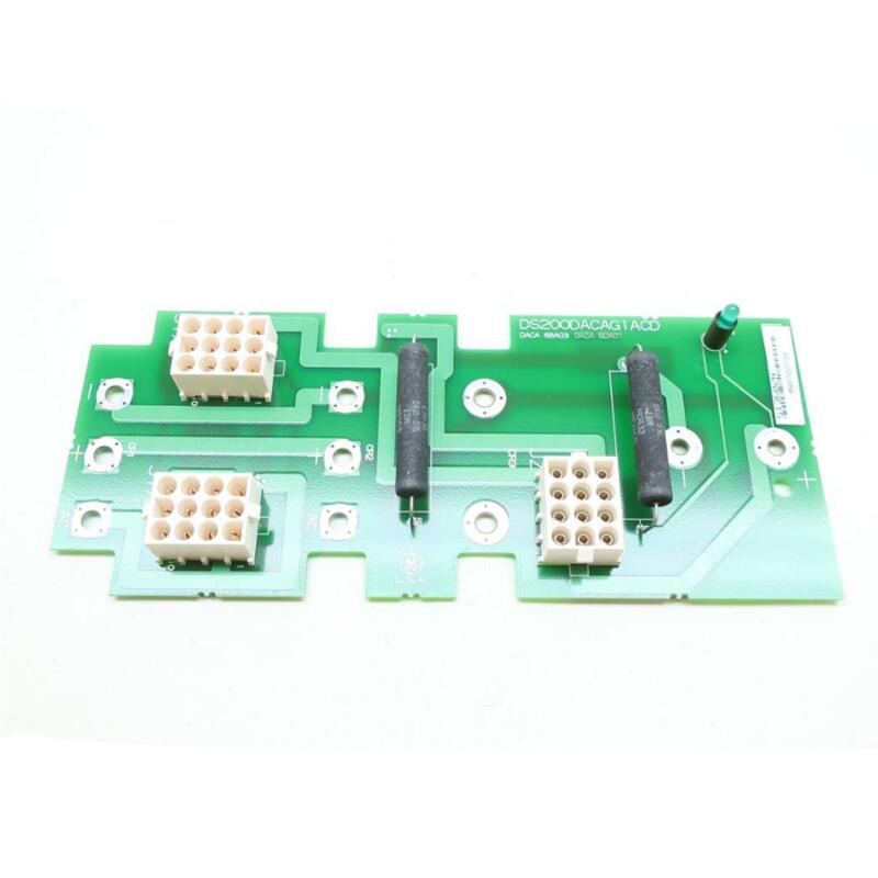 GE DS200DACAG1ACD