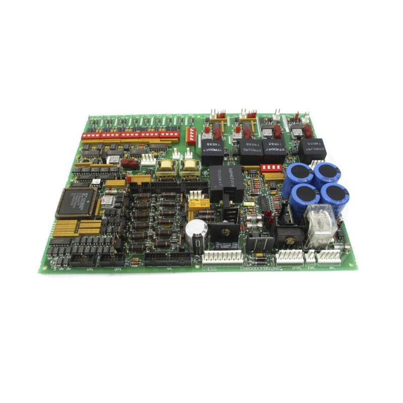 GE DS200DCFBG1BJB
