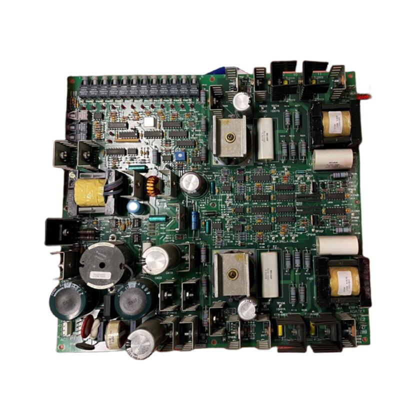 GE DS200FGPAG1A