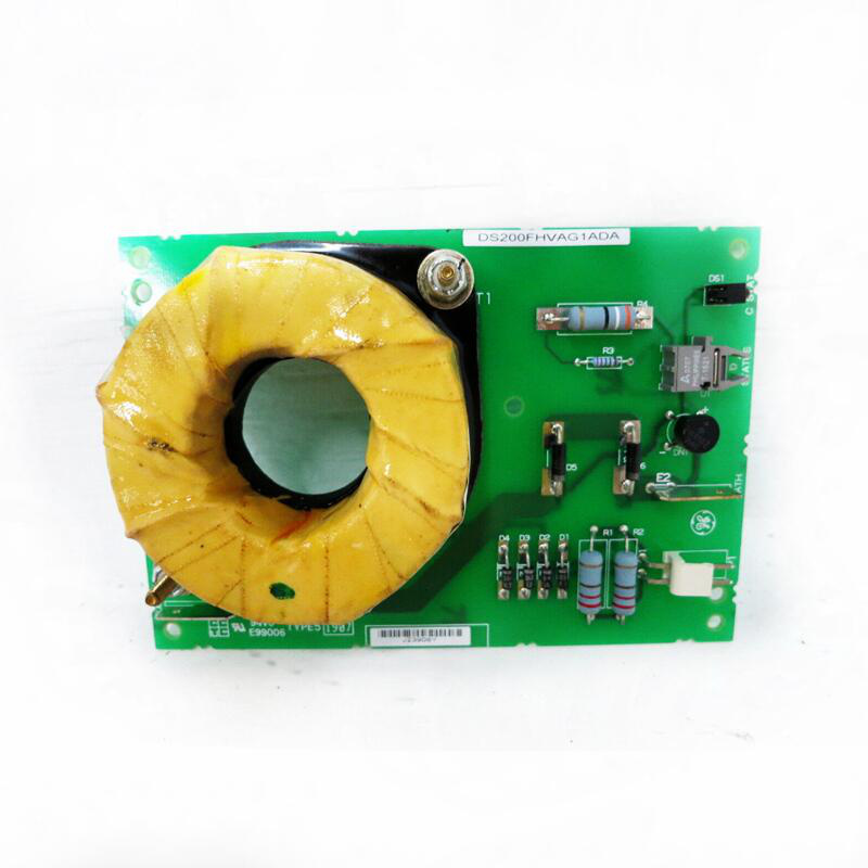 GE DS200FHVAG1A-DA