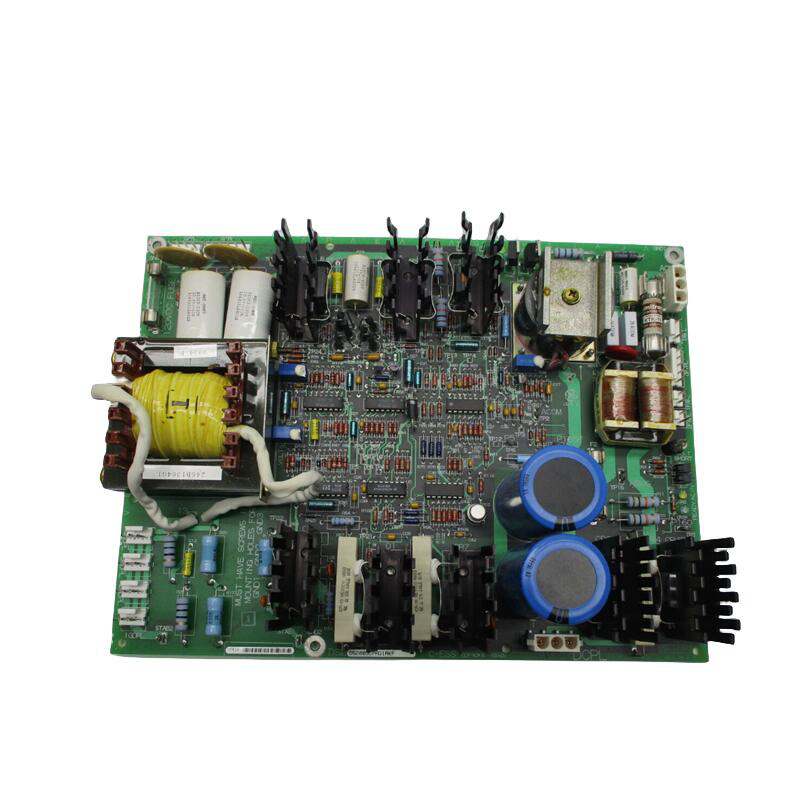 GE DS200GDPAG1A