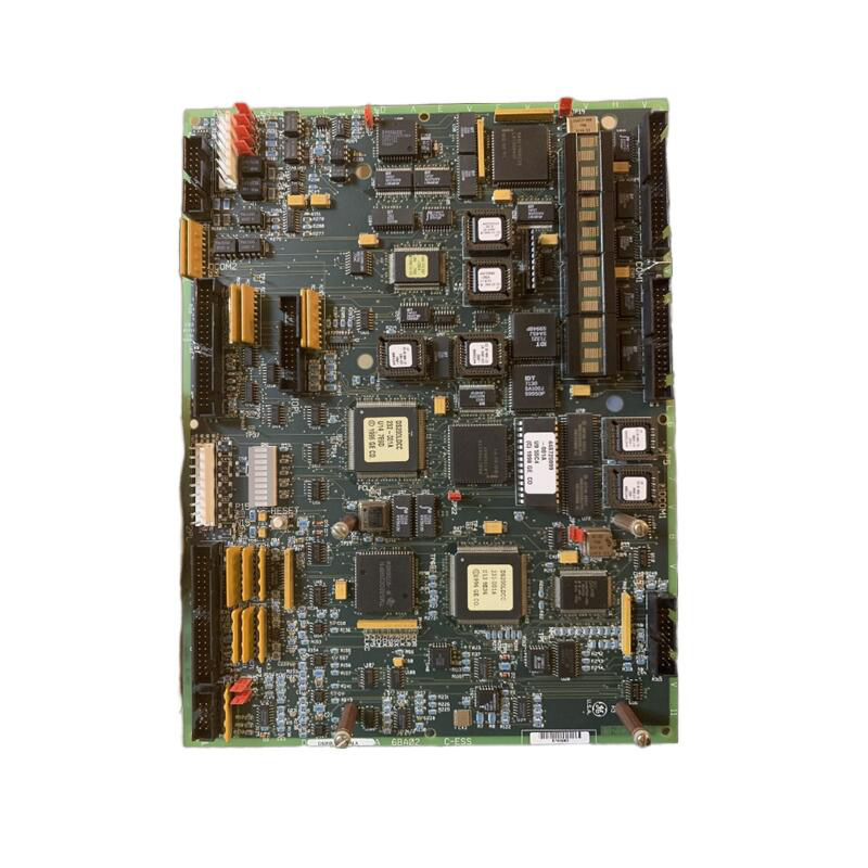 GE DS200LDCCH1ALA