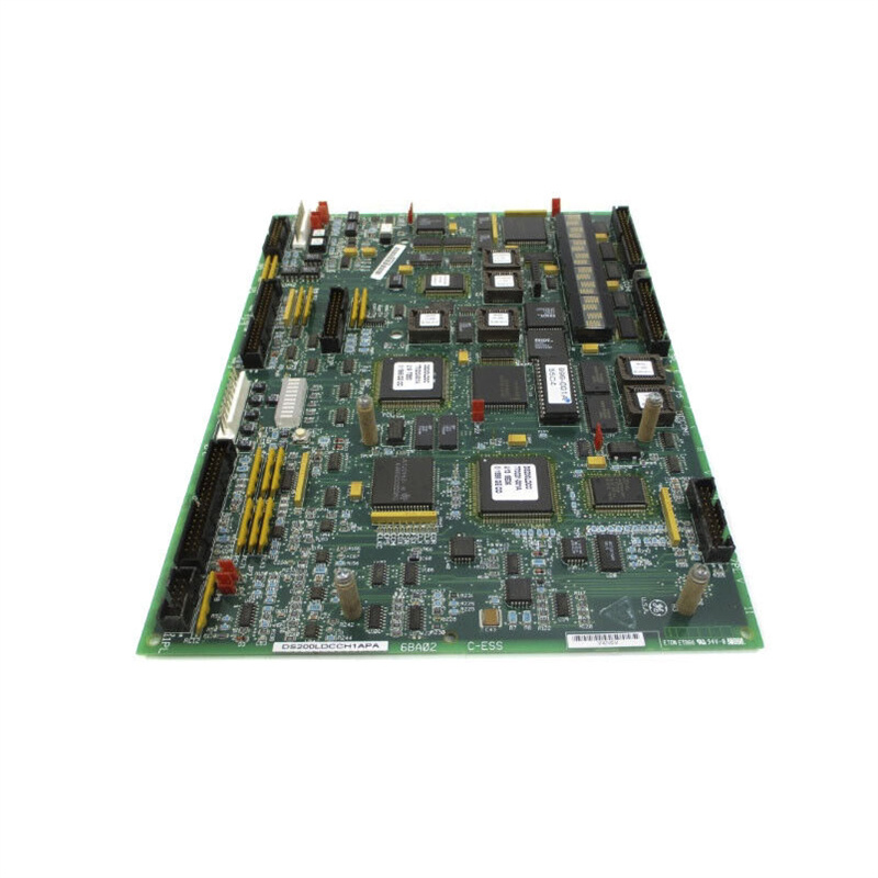GE DS200LDCCH1APA