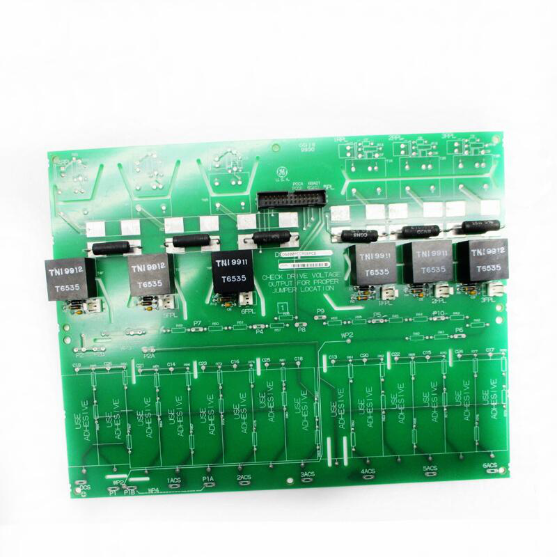 GE DS200PCCAG6A