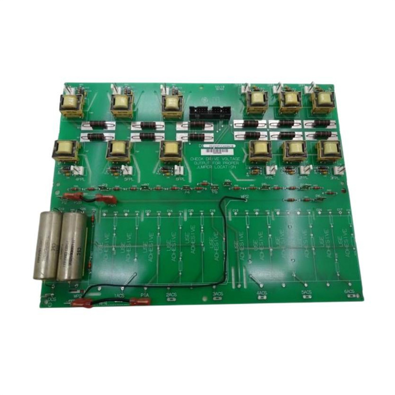 GE DS200PCCAG9A