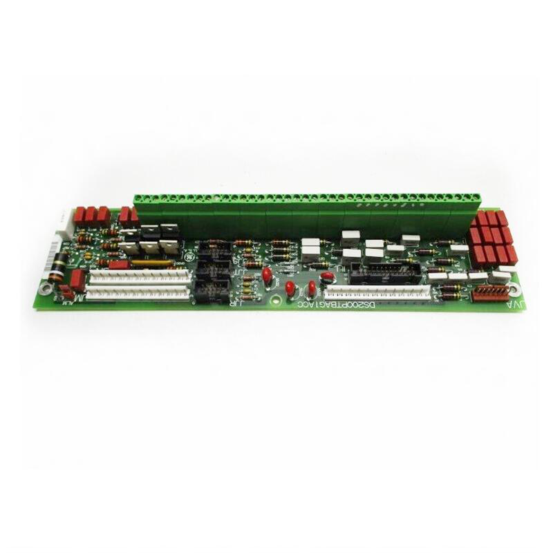 GE DS200PTBAG1ACC(2