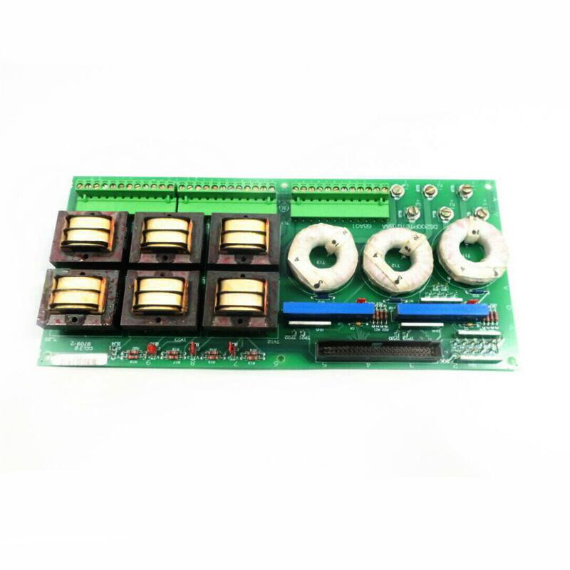 GE DS200PTCTG1BAA