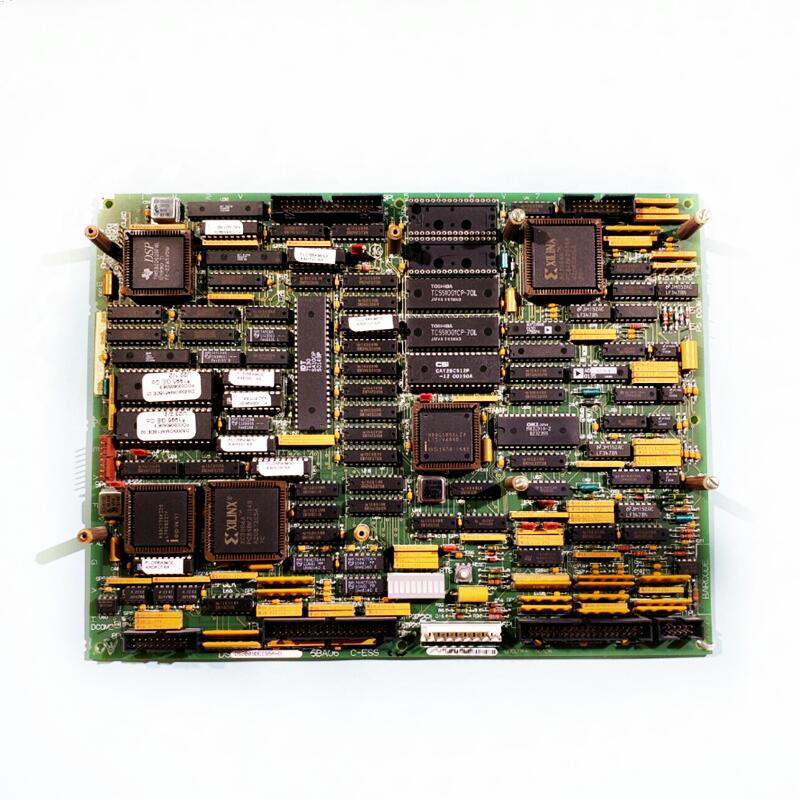 GE DS200SDCCG5A