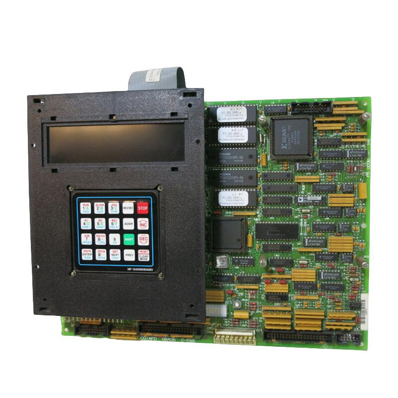 GE DS200SLCCG1ADC