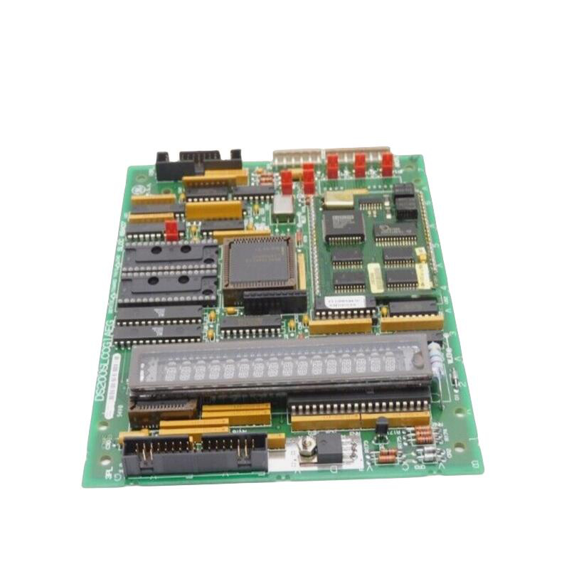 GE DS200SLCCG1AEG(2