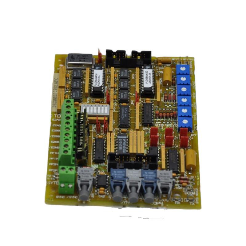 GE DS200SPCBG1A