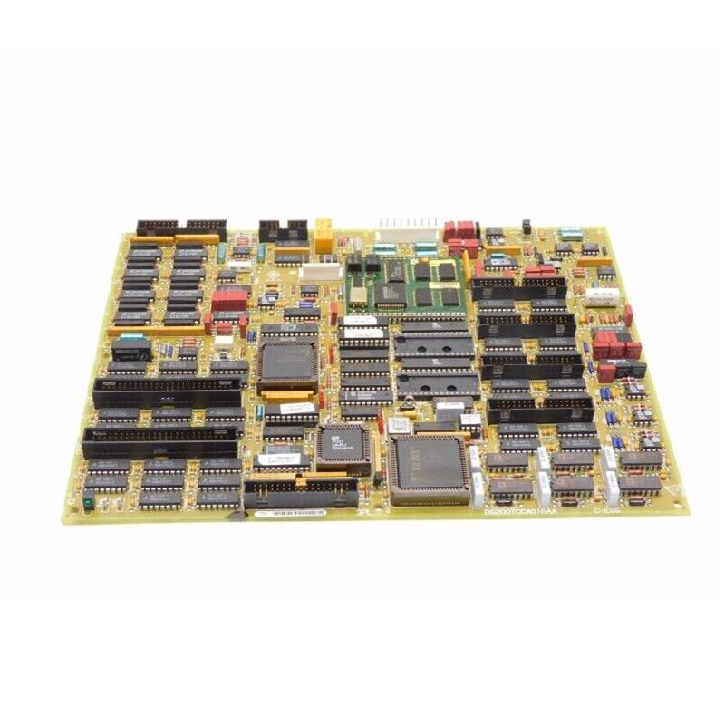 GE DS200TCCAG1BAA