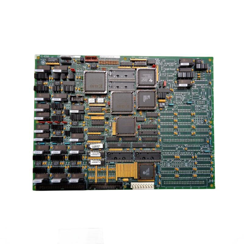GE DS200TCCBG8BED