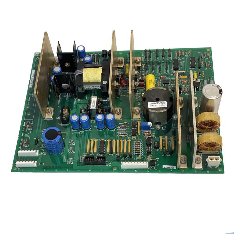GE DS200TCPSG1A