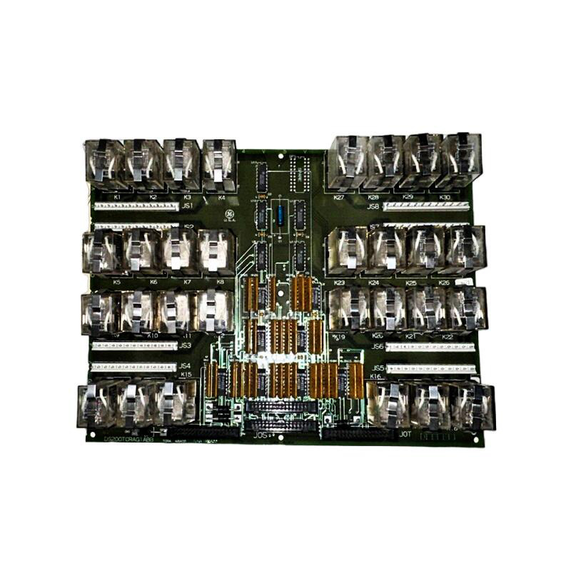 GE DS200TCRAG1ABB