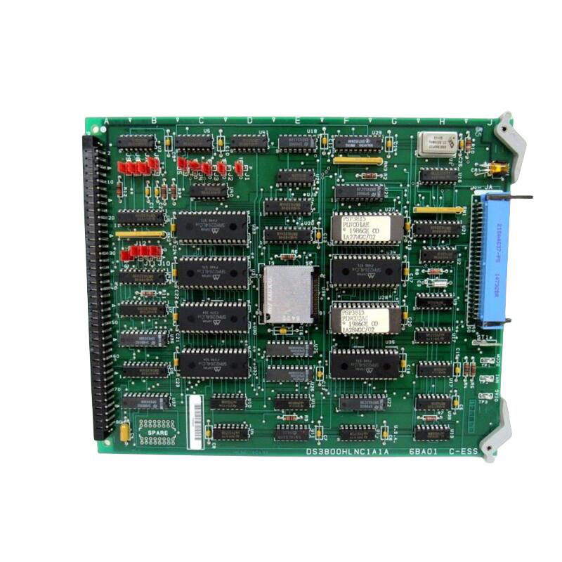 GE DS3800HLNC1A1A
