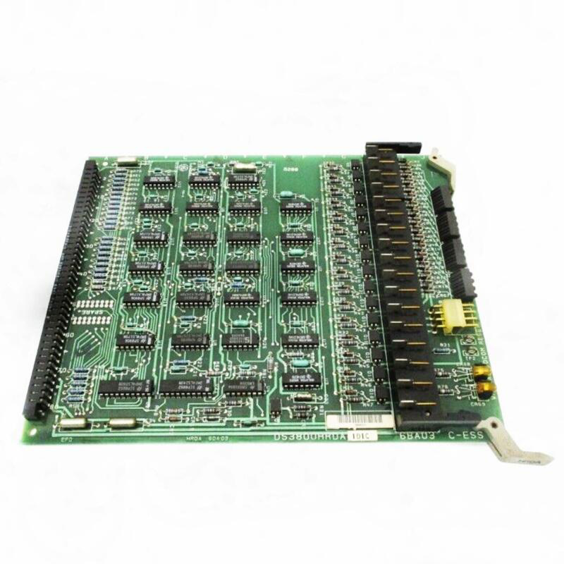 GE DS3800HRDA1D1C