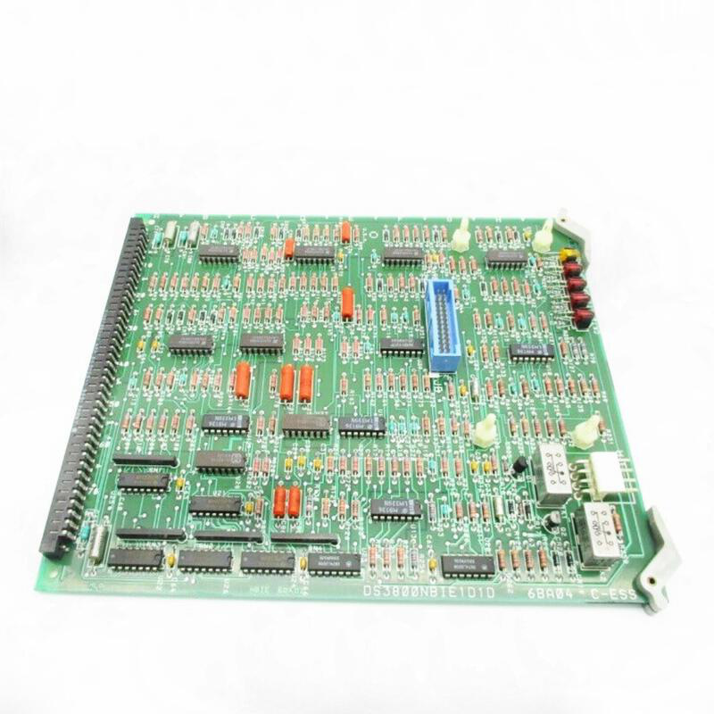 GE DS3800NBIE1D1D
