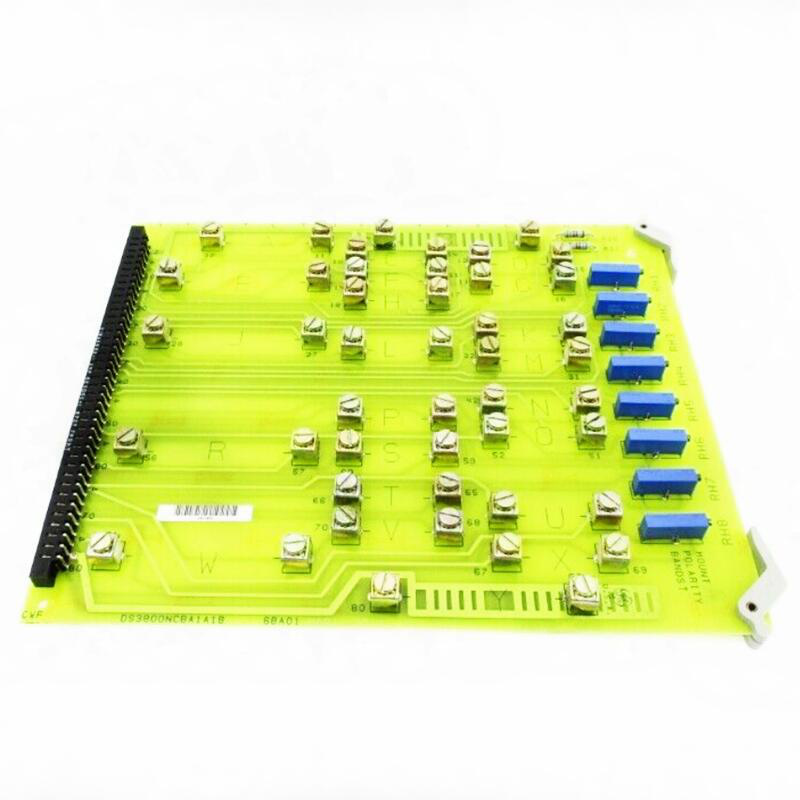 GE DS3800NCBA1A1B