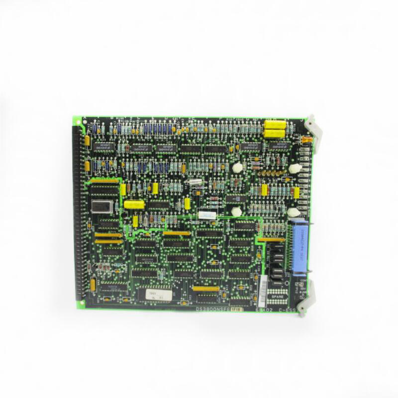 GE DS3800NSFE1F1B