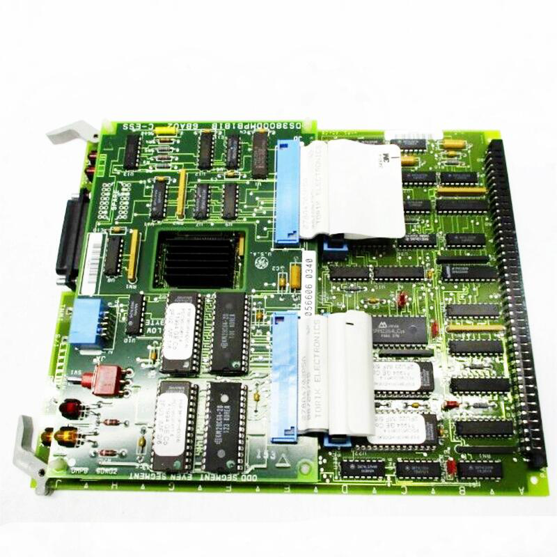 GE DS3810VRSA1A1A
