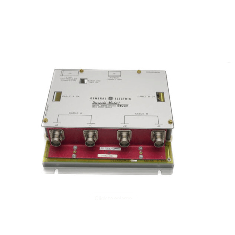 GE DS3820MAUD1A1B