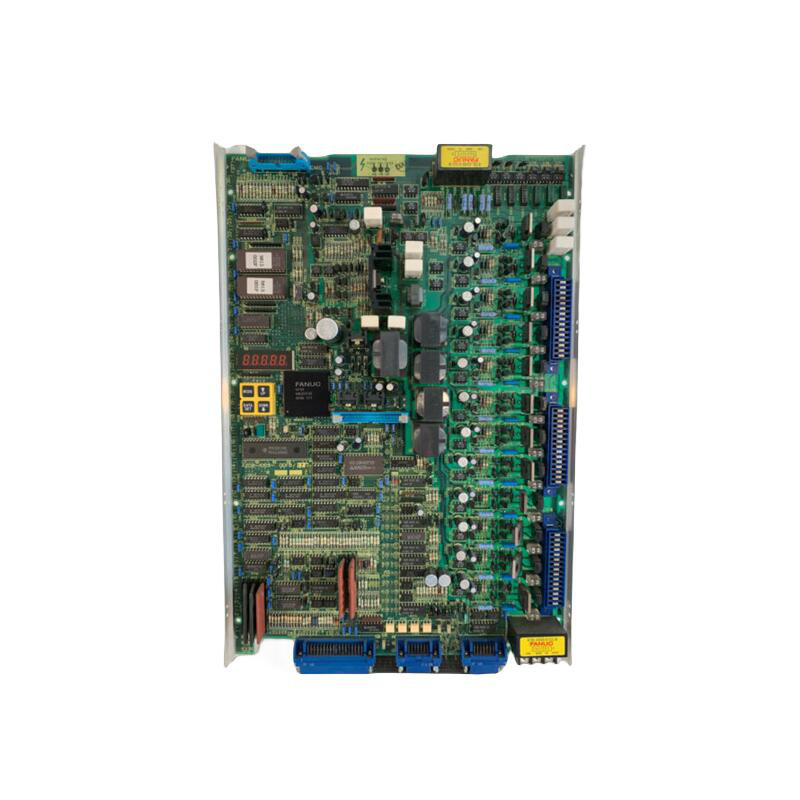 GE Fanuc A20B-1003-0010 12B