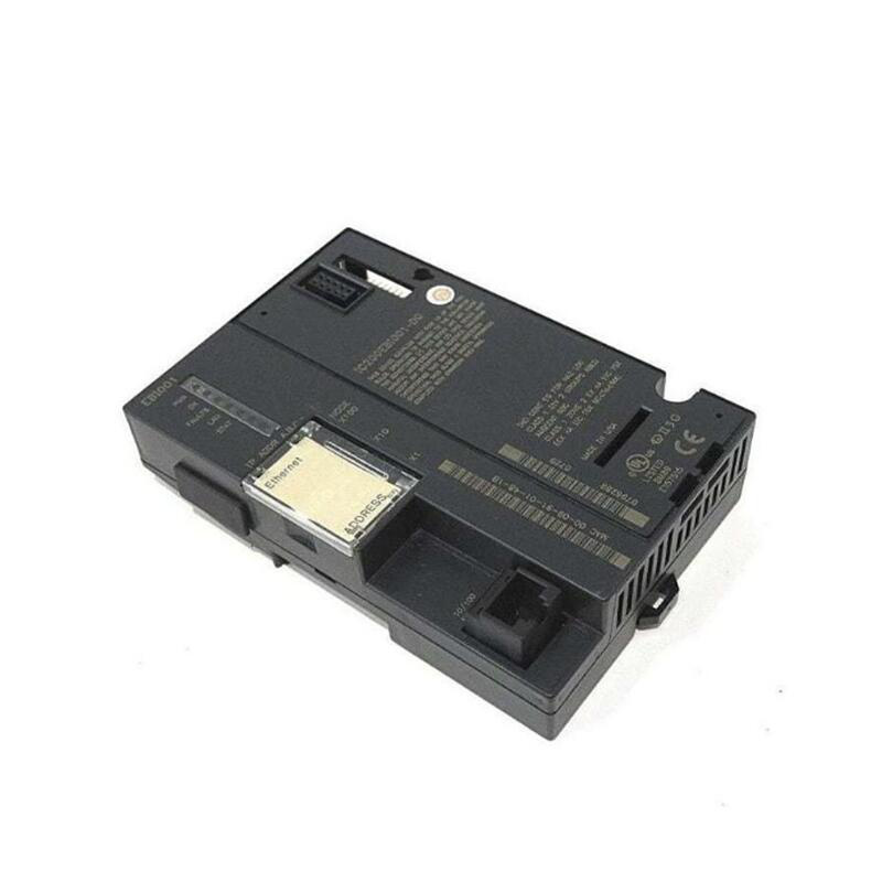 GE IC200EBI001