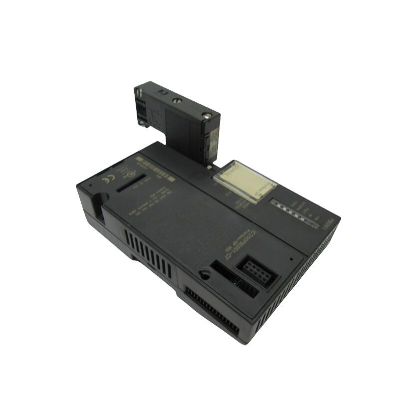 GE IC200PBI001MH