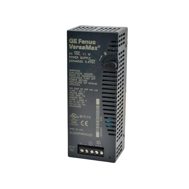 GE IC200PWR002(2