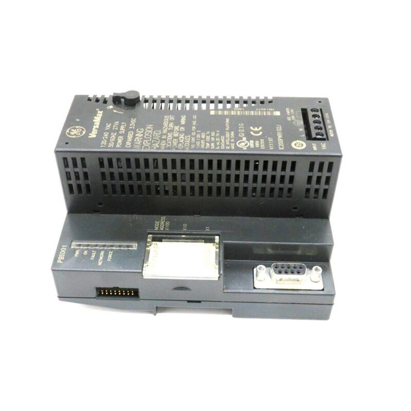 GE IC200PWR012D