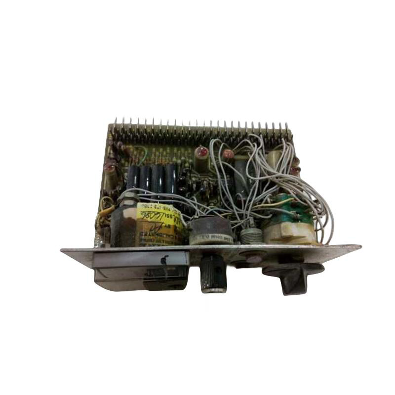 GE IC3600SVDD1