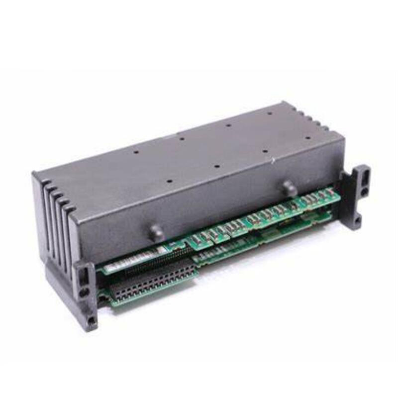 GE IC660EBA020