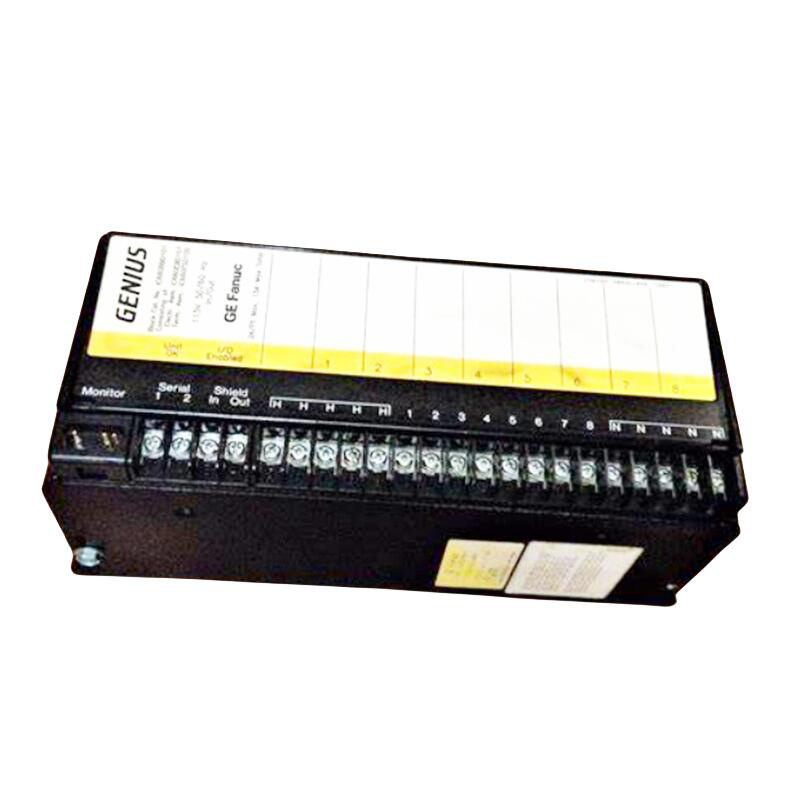 GE IC660EBD100