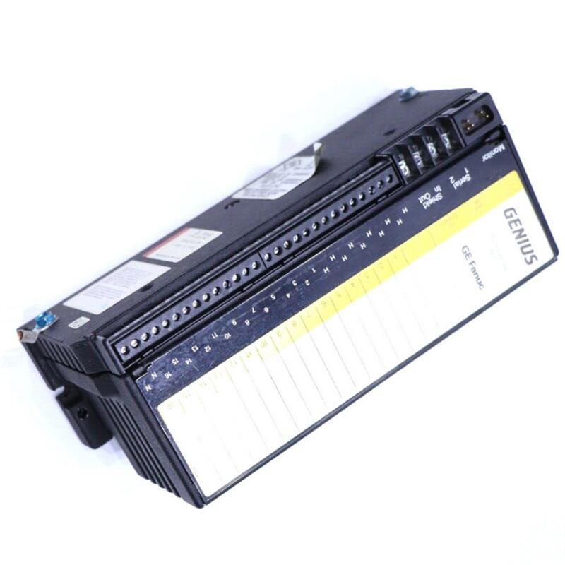 GE IC660EBD110