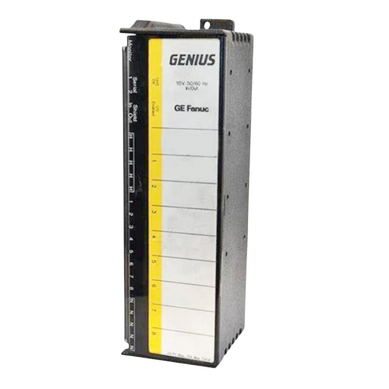 GE IC660EBS102